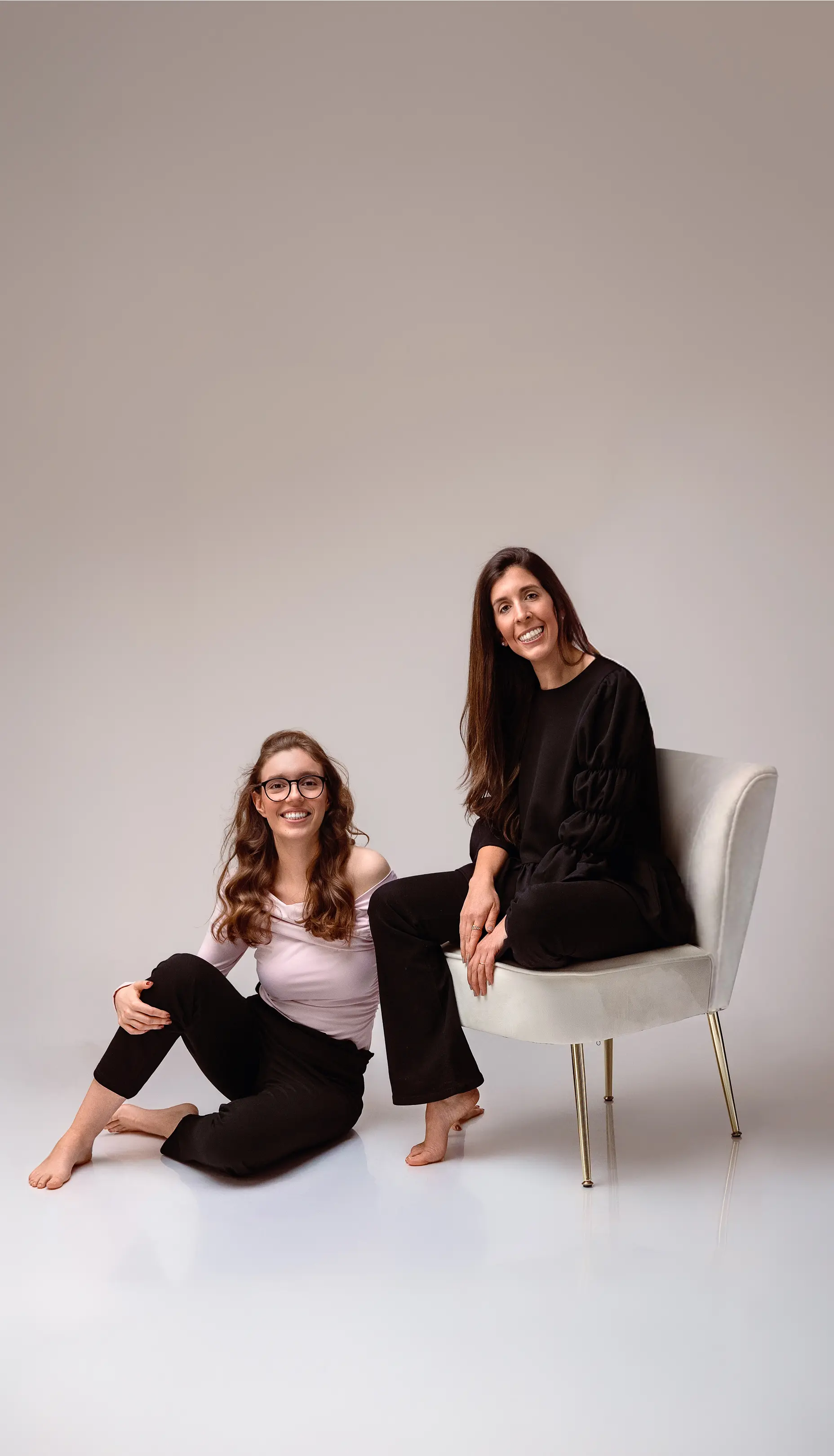 Mom4Fitness - Nutrição para Mães