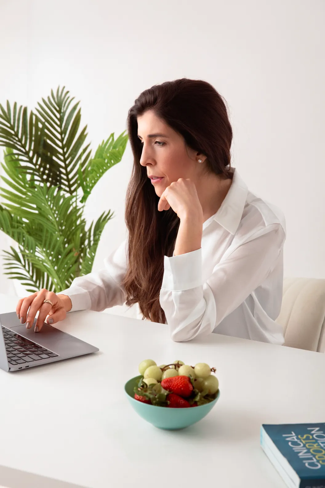 Plano Alimentar Personalizado