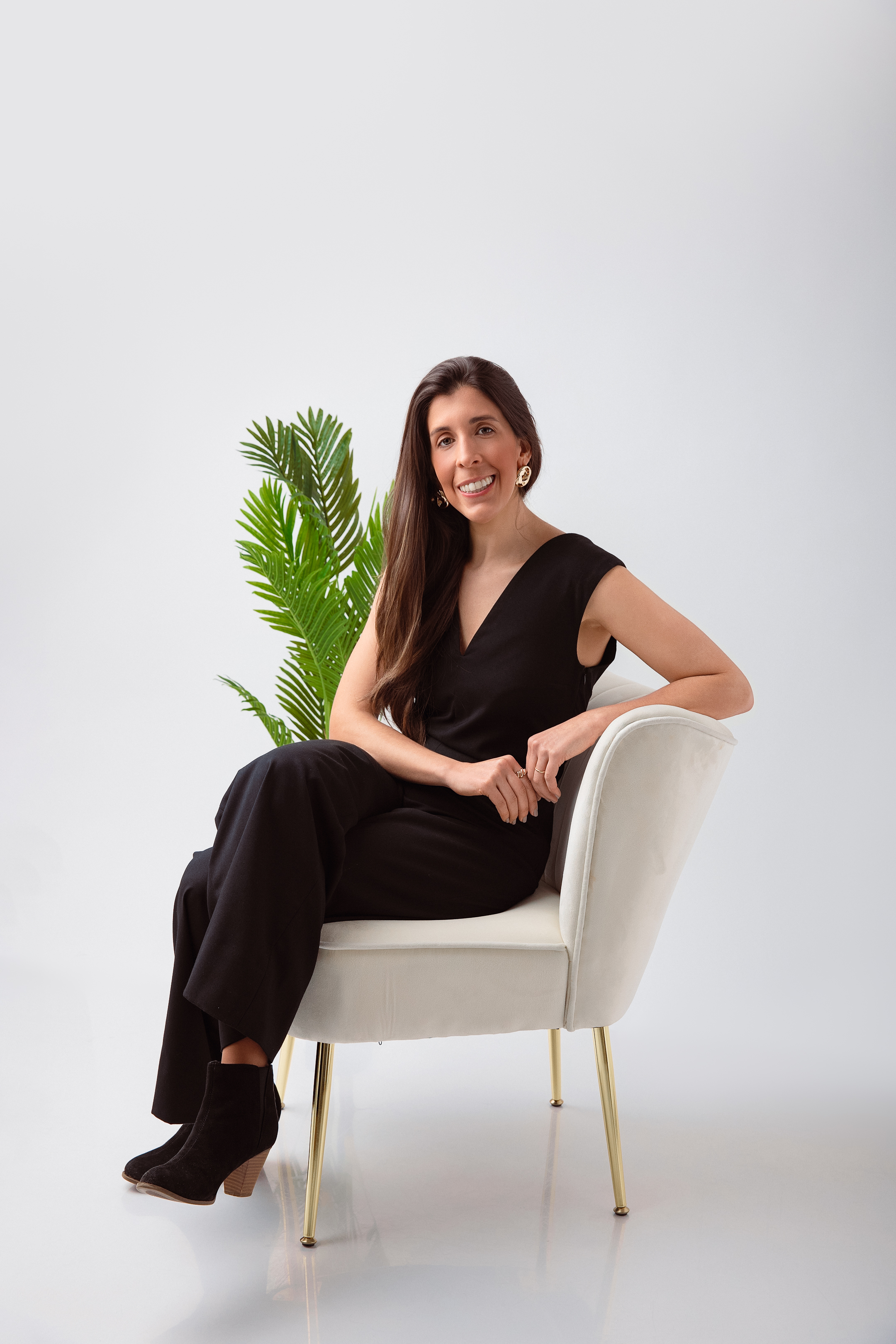 Ana Goios - Nutricionista Profissional